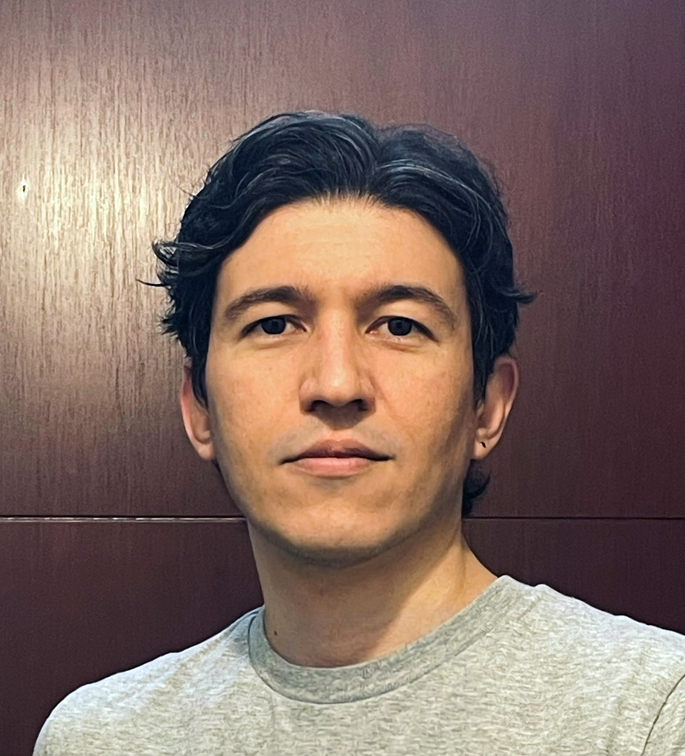 Avatar of Otoniel